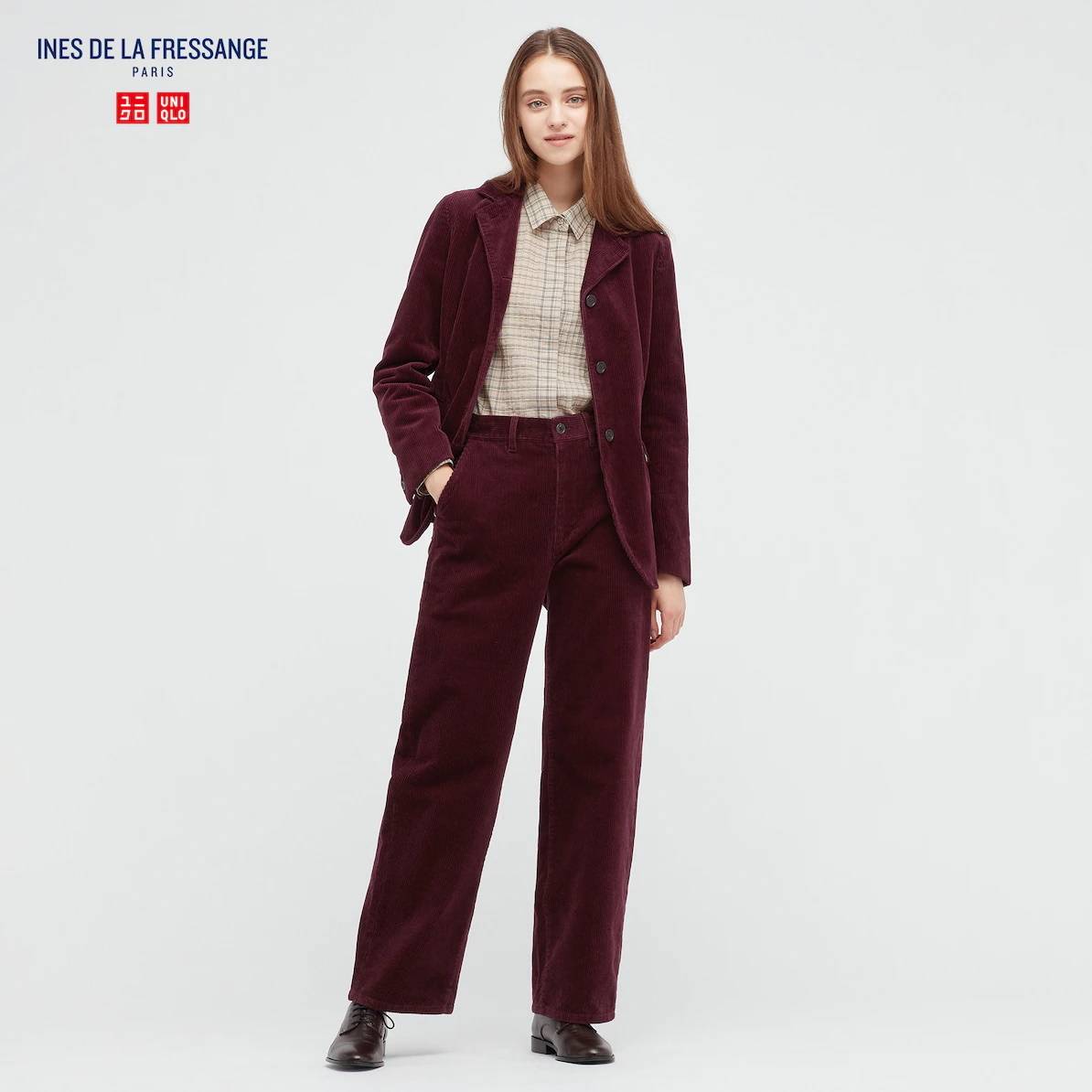 Uniqlo 秋先取りパンツおすすめ5選 デイリーコーデに最適 4meee