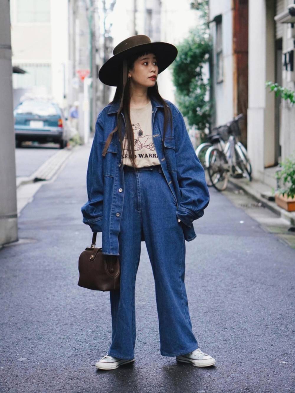 顔タイプクール 骨格ナチュラル に似合うコーデおすすめ9選 秋編 4meee 顔タイプクール 骨格ナチュラル に似合うコーデおすすめ9選 秋編 4meee