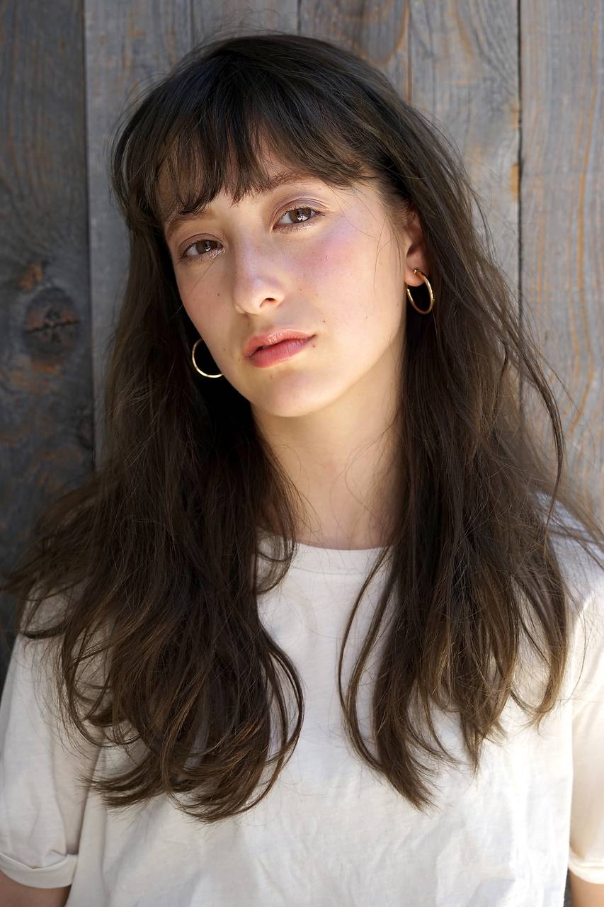 顔タイプ ソフトエレガント に似合う髪型おすすめ10選 前髪なし あり 4meee