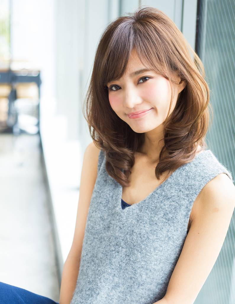 顔タイプ エレガント に似合う髪型おすすめ10選 ショートからロングまで 4meee