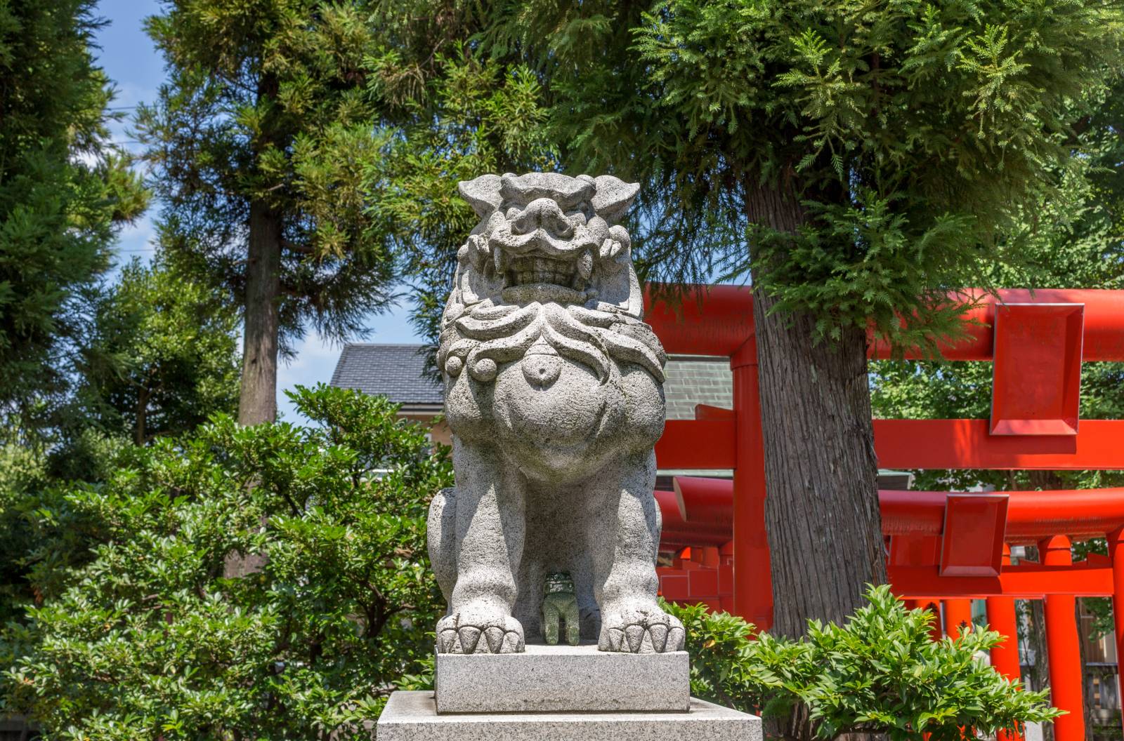 神奈川編 厄除け神社 お寺おすすめ11選 最強の厄払いができるのはどこ 4meee
