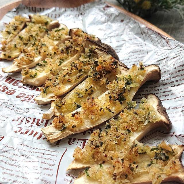 サクッと作れる エリンギ のおつまみレシピおすすめ5選 簡単 絶品 4meee