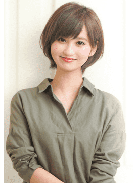 ショート