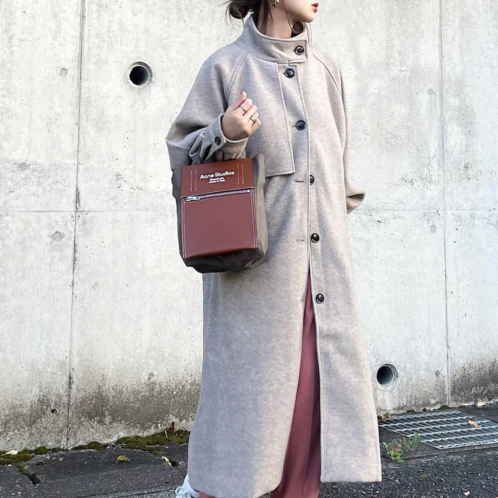 冬編 骨格ストレートに似合う服装おすすめ16選 寒い日向けコーデ 4meee