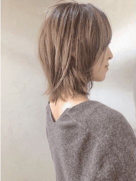 冬服に合うミディアムヘアおすすめ5選 ファッションを楽しむべし 4meee