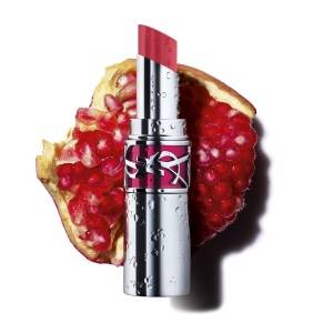 まるで唇パックしてる気分♡YSL Beauteのツヤ感たっぷりな新作リップ