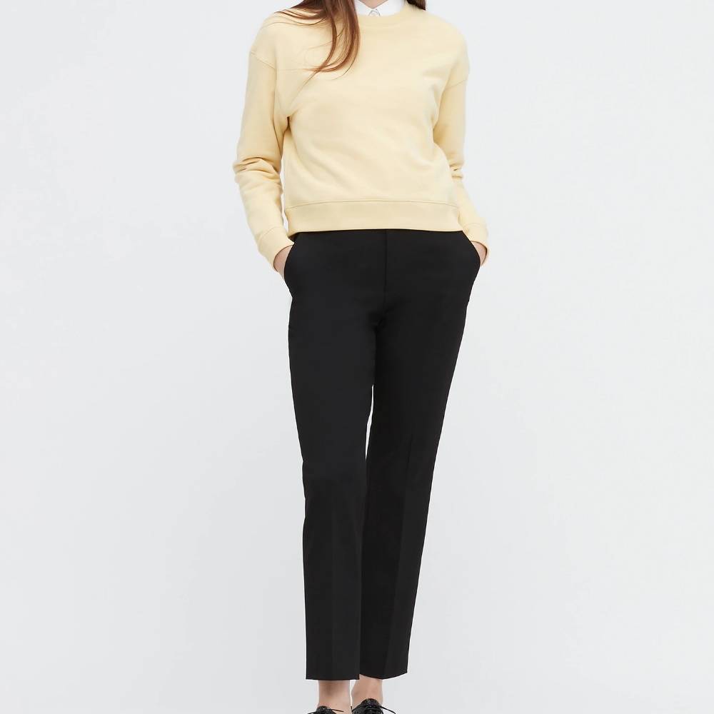 21冬新作 Uniqloパンツおすすめ5選 春コーデにも 4meee