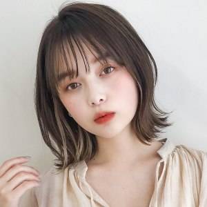 美人度がアップするってよ♪垢抜けが叶う最旬ボブヘア5連発〜晩冬編〜