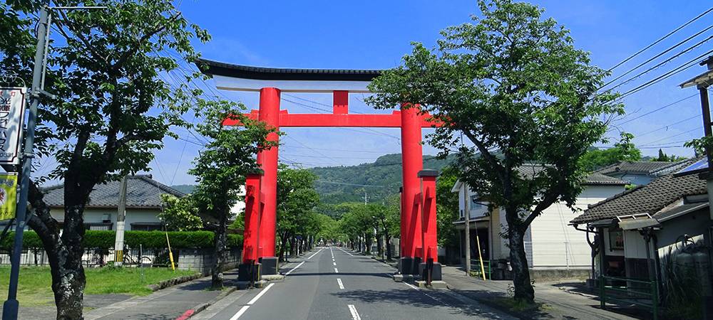 鹿児島編 厄払い神社 お寺おすすめ7選 有名なパワースポットもあり 4meee