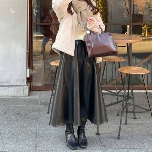 UNIQLOアウターはやっぱり有能。おしゃれも防寒も叶う冬コーデ