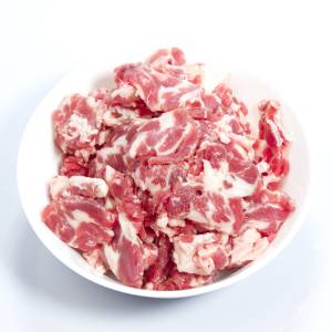 ビビるほど旨いよ……。レンジだけで作れる「豚肉」のおつまみレシピ