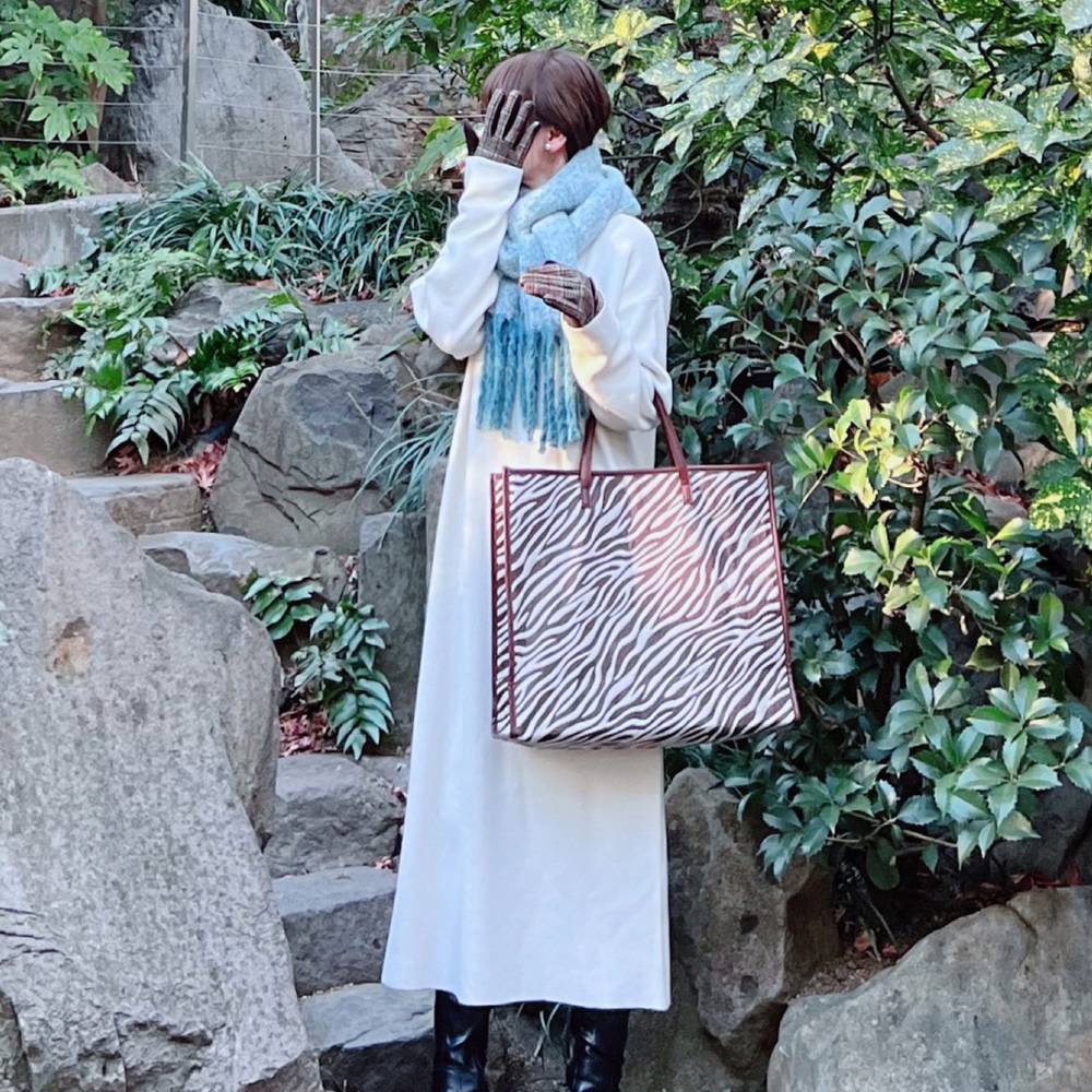 Guワンピース使用 色気が増す冬コーデおすすめ5選 寒い日に 4meee