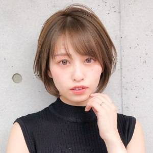 モテすぎ注意！？30代女子におすすめの大人可愛いショートヘア5種