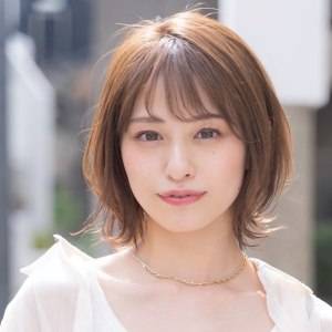 金メダル級のオーラを放つ♡20代女子におすすめの最旬ショートボブ