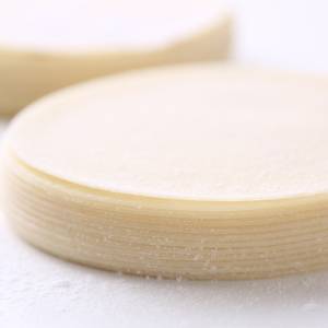 驚くほど旨い……。余った「餃子の皮」で作るこってり系おつまみレシピ