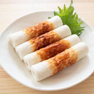 ハイボール飲みすぎちゃうよ……。「ちくわ」で作る簡単おつまみレシピ