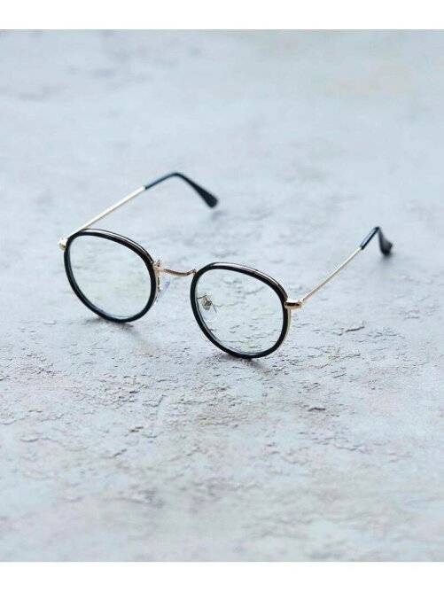 一重編 メガネおすすめ10選 似合うフレームを顔型別にご紹介 4meee