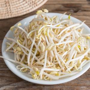 【炒めるだけ】「もやし1袋」が秒で胃に消える。簡単おつまみレシピ