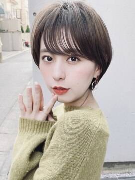 ショート