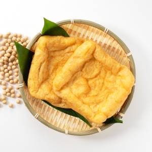 【炒めるだけ】桁違いの旨さ……。「油揚げ」で作る簡単おつまみレシピ