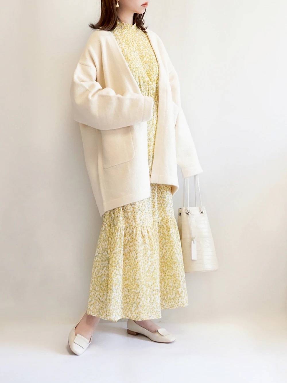 Guワンピース 若作り感のない春コーデおすすめ5選 30代に 4meee Guワンピース 若作り感のない春コーデおすすめ5選 30代に 4meee