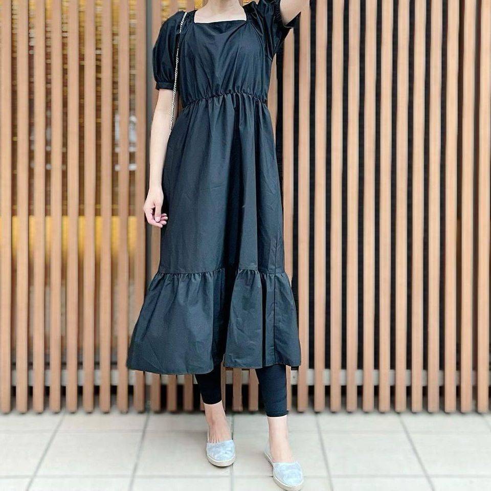 Guワンピース 若作り感のない春コーデおすすめ5選 30代に 4meee