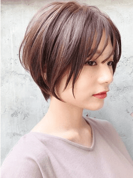ショート