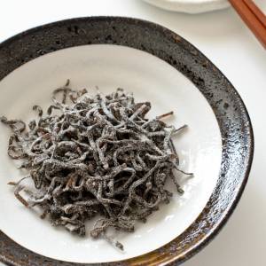お酒も箸も止まらんない……。「塩こんぶ」で作るご褒美おつまみレシピ