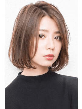 梅雨編 30代前半におすすめのボブヘア5選 扱いやすい 若見え 4meee