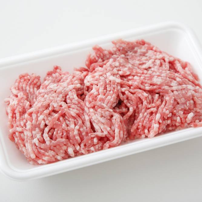 ひき肉