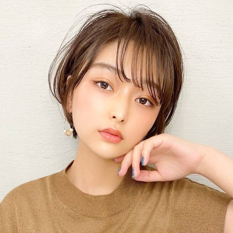 男ウケ抜群の美人見えショートおすすめ5選 大人女子の魅力アップ 4meee