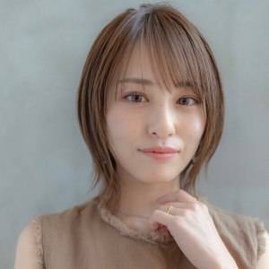 女度アップ確実！モテが加速する「大人上品ボブヘア」〜30代編〜