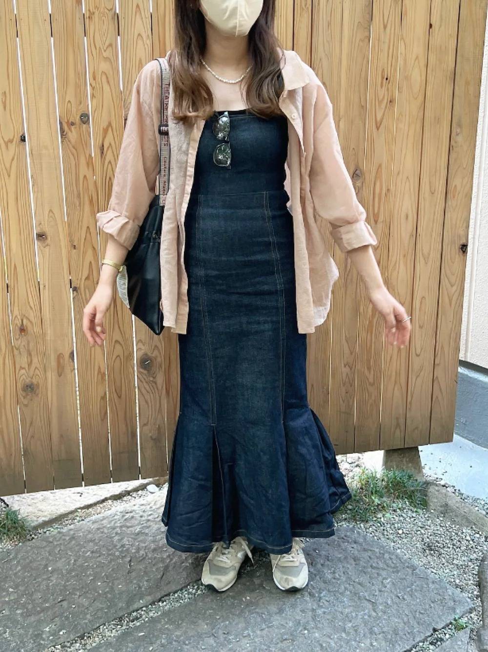 夏編 ネイビーワンピース で作るコーデおすすめ5選 30代に 4meee