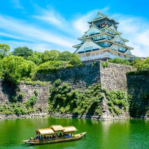  大阪府 