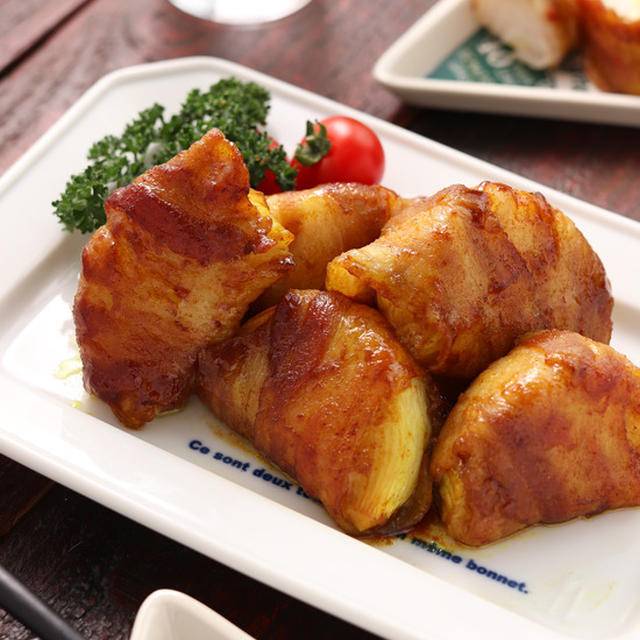 彼氏が喜ぶ 玉ねぎ で作るおつまみレシピおすすめ5選 ワインと 4meee