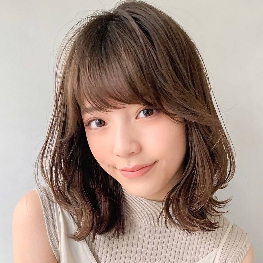 22年夏 ぽっちゃりさんにおすすめのボブ5選 大人可愛い 4meee
