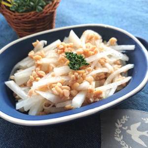 正直教えたくないほど旨い……。3分で作れる「納豆」のおつまみレシピ