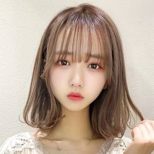 モテ街道まっしぐら♡2022年初秋におすすめの大人可愛いボブ5選