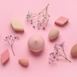 再入荷してもすぐに消えるって噂。【ダイソー】名品すぎるメイク道具