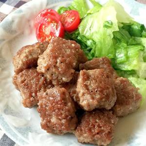 ガンガン飲んじゃうやつ。「ひき肉」で作るお酒が進むおつまみレシピ