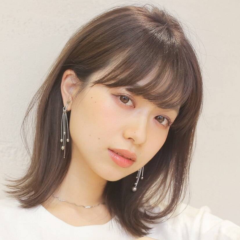 22年秋 30代前半におすすめのボブヘア5選 色気もアップ 4meee