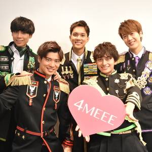 男性目線の恋愛トークにドキッ♡注目のBOYS AND MENにインタビュー！