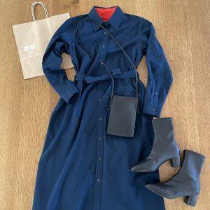 【ユニクロ】販売終了前に買わなきゃ損!いい女の“極暖”着回し術4選