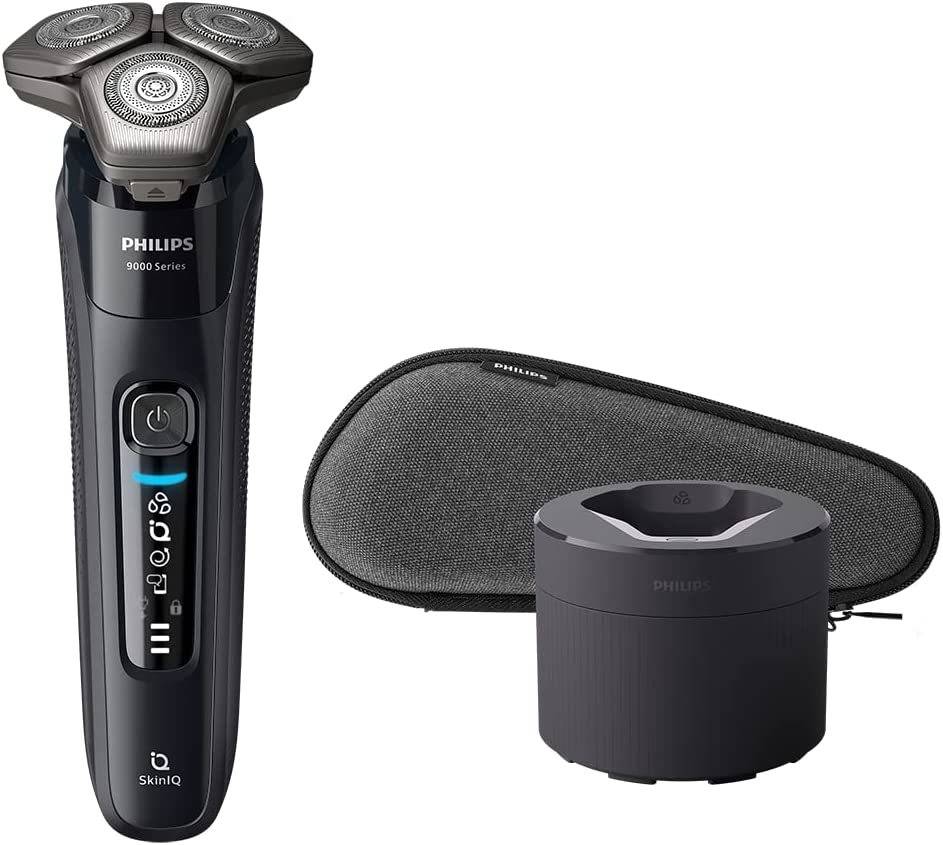 【Amazon.co.jp限定】フィリップス 9000 シリーズ 電気シェーバー