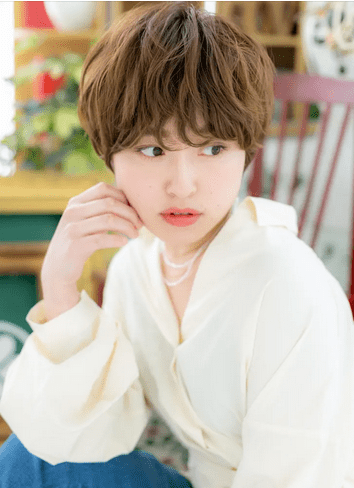 ショート