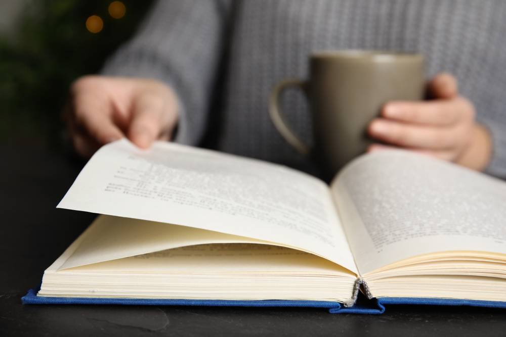 読書