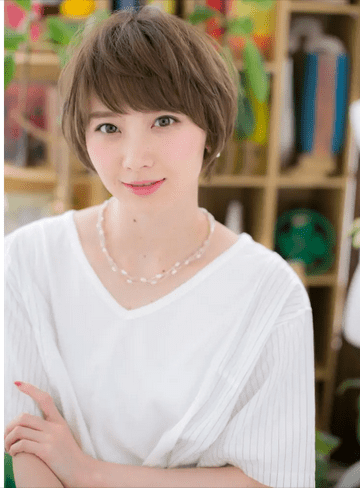 ショート