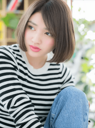ボブ