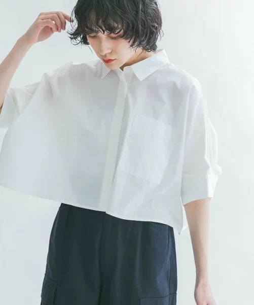 シャツ