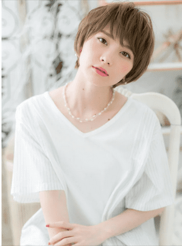 ショート